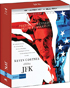 JFK: Collector's Edition (4K Ultra HD/Blu-ray)