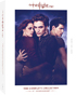 Twilight Saga: The Complete Collection: 15th Anniversary (Blu-ray): Twilight / New Moon / Eclipse / Breaking Dawn: Parts 1 & 2