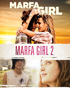 Larry Clark's Marfa Girl 1 & 2 (Blu-ray)