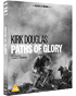 Paths Of Glory: The Masters Of Cinema Series: Limited Edition (4K Ultra HD-UK)