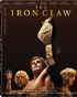 Iron Claw (Blu-ray/DVD)