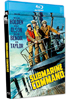 Submarine Command (Blu-ray)