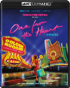 One From The Heart: Reprise (4K Ultra HD/Blu-ray)