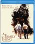 Family Thing (Blu-ray)