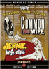 Common Law Wife / Jeannie, Wife/Child: Backwoods Double Feature: Special Edition