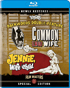 Common Law Wife / Jeannie, Wife/Child: Backwoods Double Feature: Special Edition (Blu-ray)