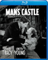 Man's Castle (Blu-ray)