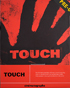 Touch: Limited Edition (Blu-ray)