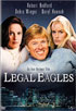 Legal Eagles (Universal)
