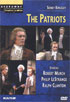 Patriots (1976)