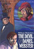 Devil And Daniel Webster: Criterion Collection