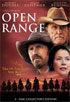 Open Range: 2-Disc Collector's Edition (DTS)