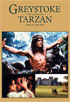 Greystoke: The Legend Of Tarzan Lord Of The Apes