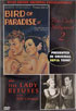 Bird Of Paradise / The Lady Refuses: Pre-Code Hollywood #2