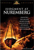 Judgment At Nuremberg: Special Edition