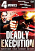 Deadly Execution: 4-Movie Set