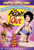 Agony Of Love / Girl With The Hungry Eyes: Special Edition