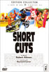 Short Cuts: Edition 2 DVD (PAL-FR)