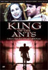 King Of The Ants (Vanguard)
