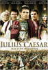 Julius Caesar: His Time Has Come