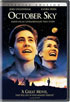 October Sky: Special Edition (DTS)