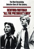 All the President's Men / The Candidate