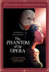 Phantom Of The Opera: Two-Disc Special Widescreen Edition
