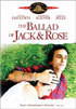 Ballad Of Jack And Rose