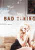Bad Timing: Criterion Collection
