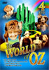 World Of Oz