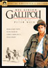 Gallipoli: Special Collector's Edition