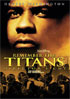 Remember The Titans: Director's Cut (DTS)