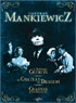 Coffret Joseph L. Mankiewicz 3 DVD: L'Affaire Ciceron / Le Chateau Du Dragon / Chaines Conjugales (PAL-FR)