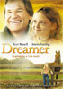 Dreamer: Inspired By A True Story (Fullscreen)