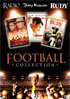 Football Box Set: Rudy / Jerry Maguire / Radio