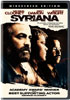 Syriana (Widescreen)
