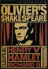 Olivier's Shakespeare: Criterion Collection
