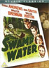 Swamp Water (PAL-UK)