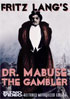 Dr. Mabuse, The Gambler: Restored Authorized Edition