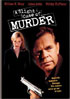 Slight Case Of Murder (1999)