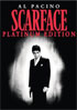 Scarface: Platinum Edition (DTS)