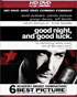 Good Night, And Good Luck. (HD DVD/DVD Combo Format)