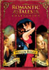 Romantic Tales Collection: Ever After / Moulin Rouge / Romeo + Juliet