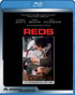 Reds: 25th Anniversary Edition (Blu-ray)