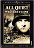 All Quiet On The Western Front: Cinema Classics