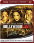 Hollywoodland (HD DVD/DVD Combo Format)