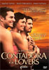 Contadora Is For Lovers