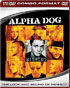 Alpha Dog (HD DVD/DVD Combo Format)