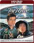 River (HD DVD)