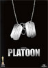 Platoon: Collector's Edition Steelbook (DTS)